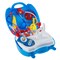 Hey! Play Doctor Kit For Kids 15 Piece Toy Set With Carrying Case Toddler Fun